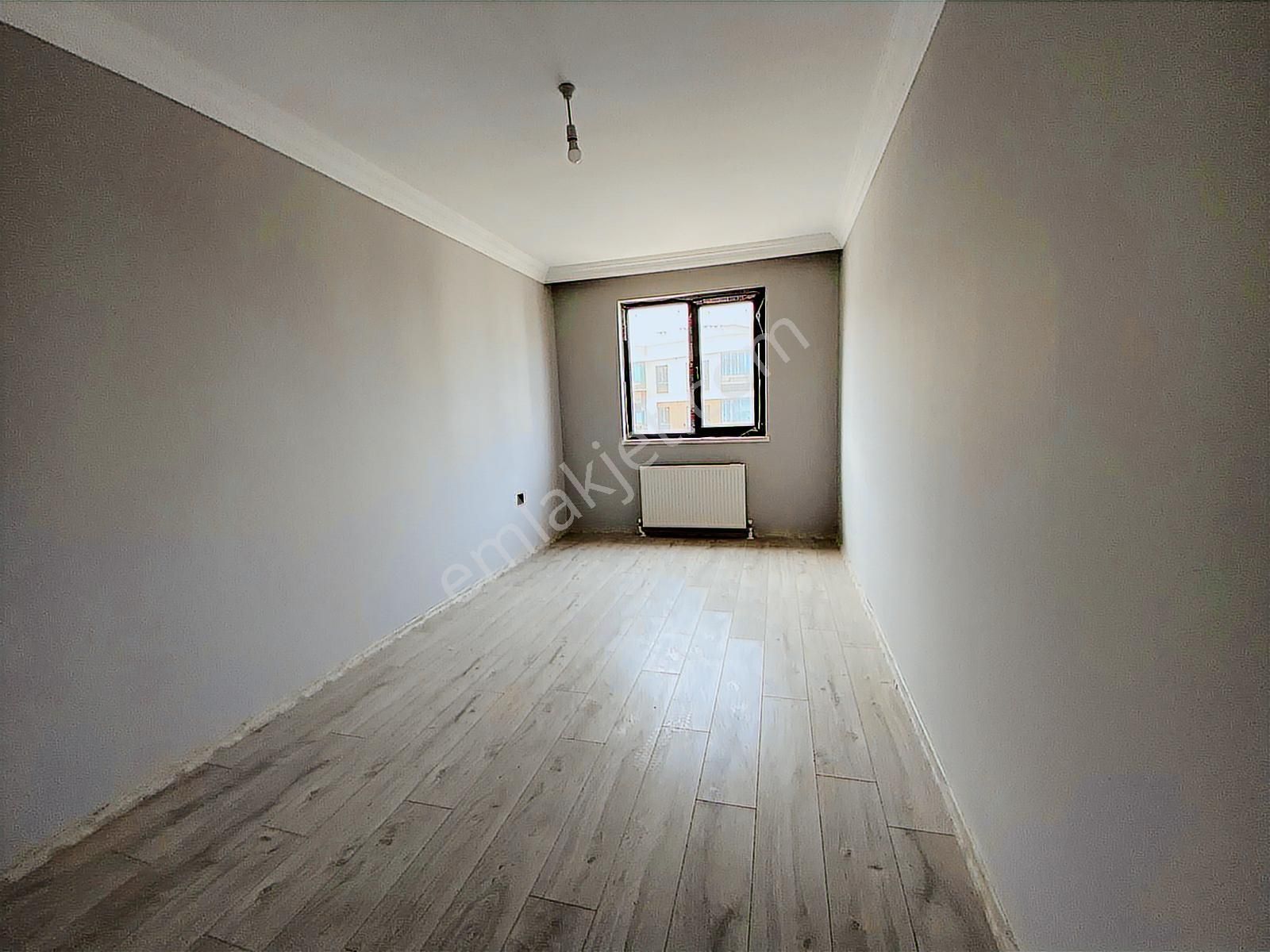 Balaç'ta 3+1 Bulvar Cephe Muhteşem Daire - Görsel 27