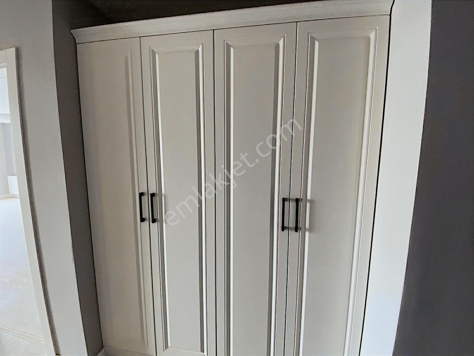 Balaç'ta 3+1 Bulvar Cephe Muhteşem Daire - Görsel 21