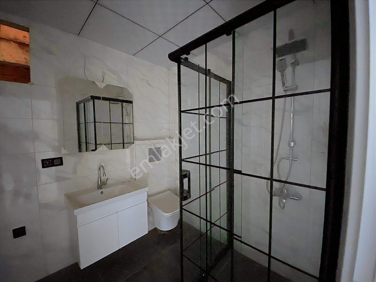 Balaç'ta 3+1 Bulvar Cephe Muhteşem Daire - Görsel 28