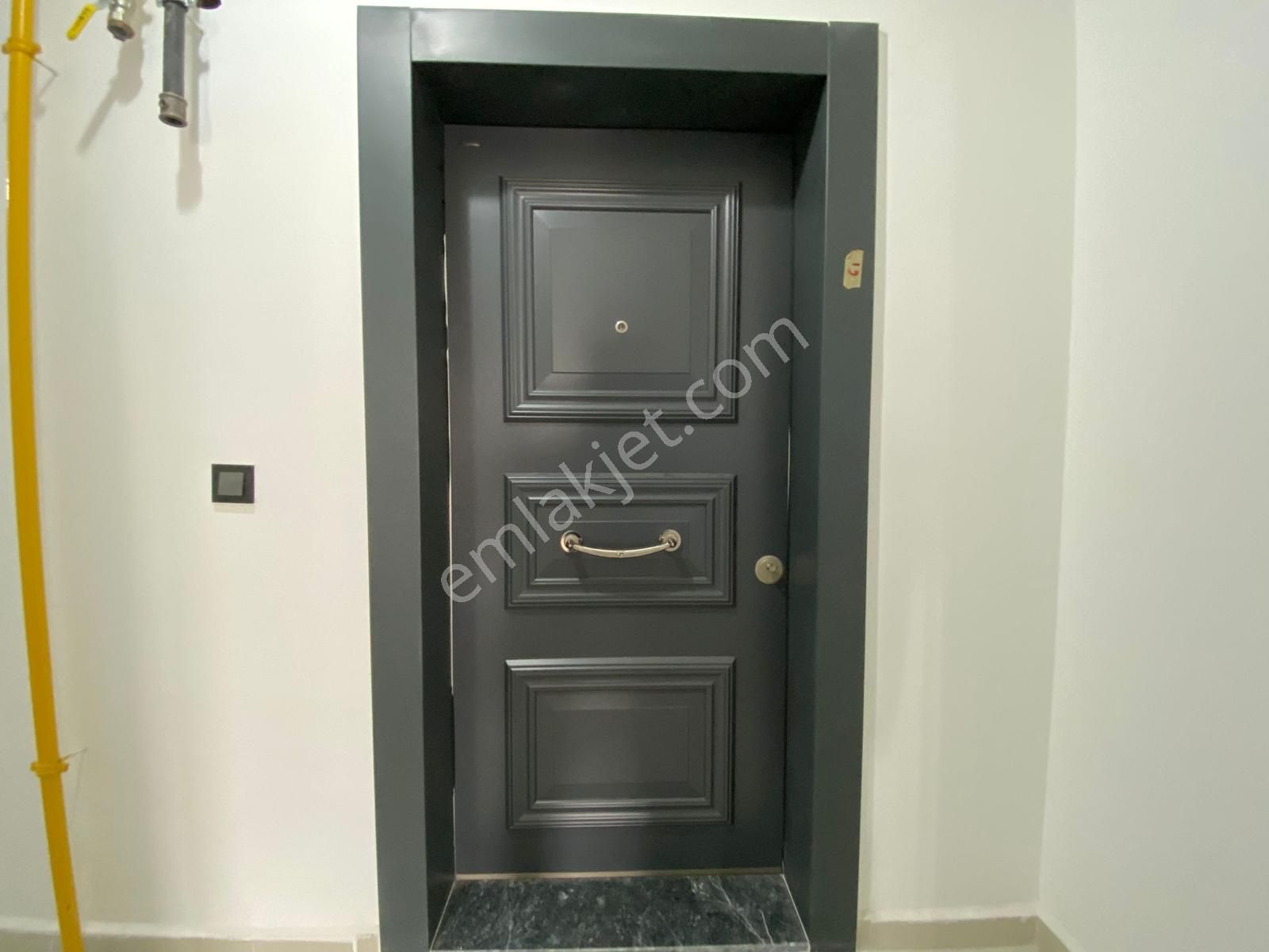 Balaç'ta 3+1 Bulvar Cephe Muhteşem Daire - Görsel 9