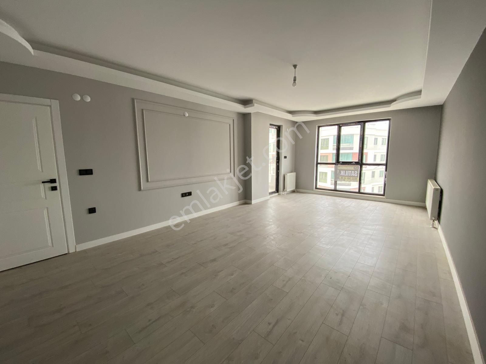 Balaç'ta 3+1 Bulvar Cephe Muhteşem Daire - Görsel 31