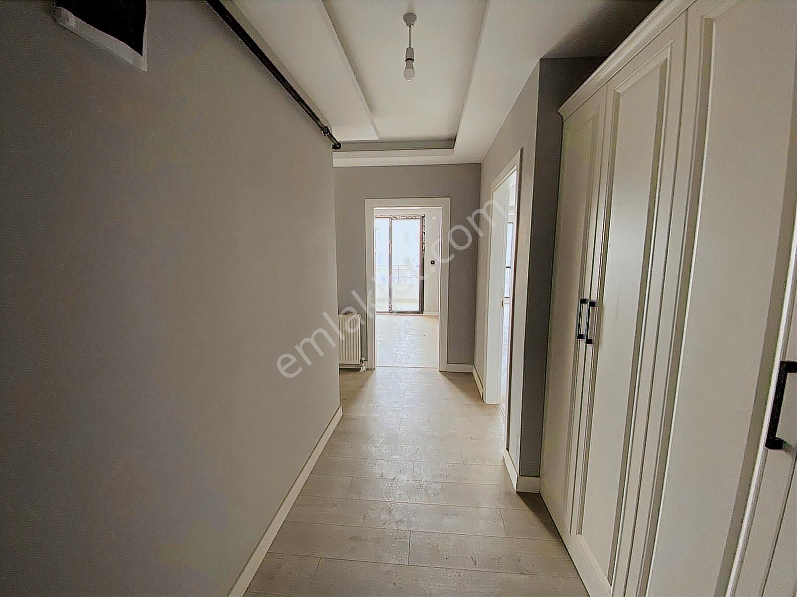 Balaç'ta 3+1 Bulvar Cephe Muhteşem Daire - Görsel 12