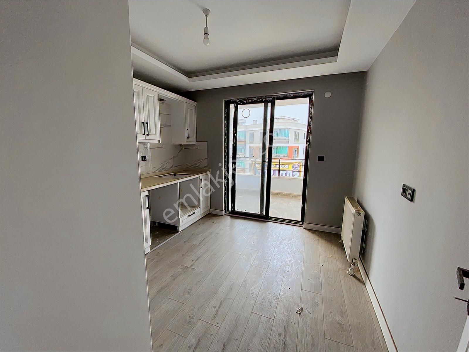 Balaç'ta 3+1 Bulvar Cephe Muhteşem Daire - Görsel 10