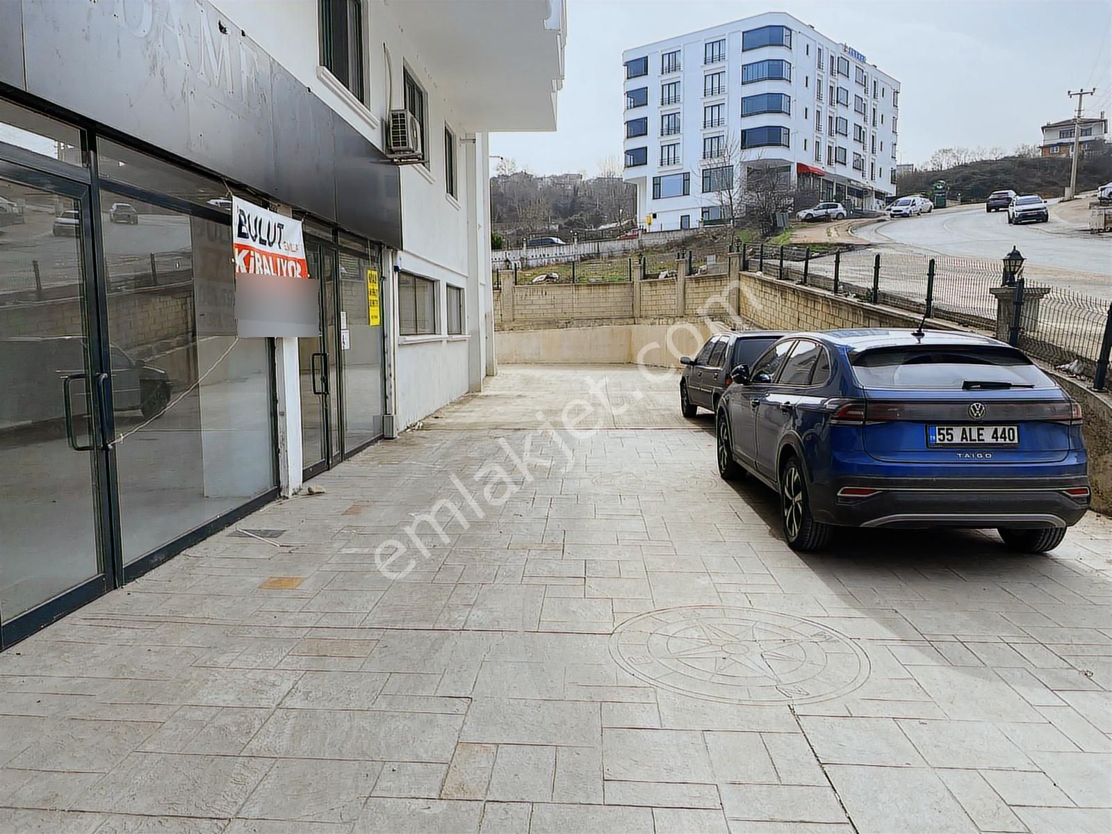 Balaç'ta 3+1 Bulvar Cephe Muhteşem Daire - Görsel 5