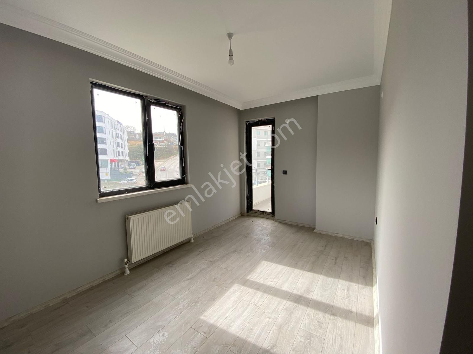 Balaç'ta 3+1 Bulvar Cephe Muhteşem Daire - Görsel 26