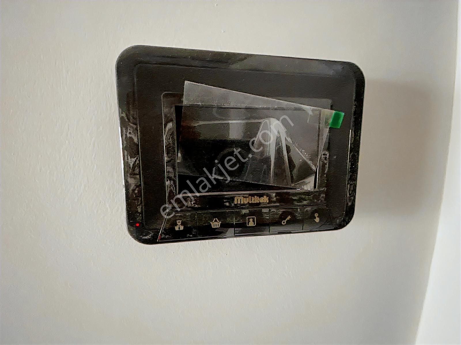 Balaç'ta 3+1 Bulvar Cephe Muhteşem Daire - Görsel 11