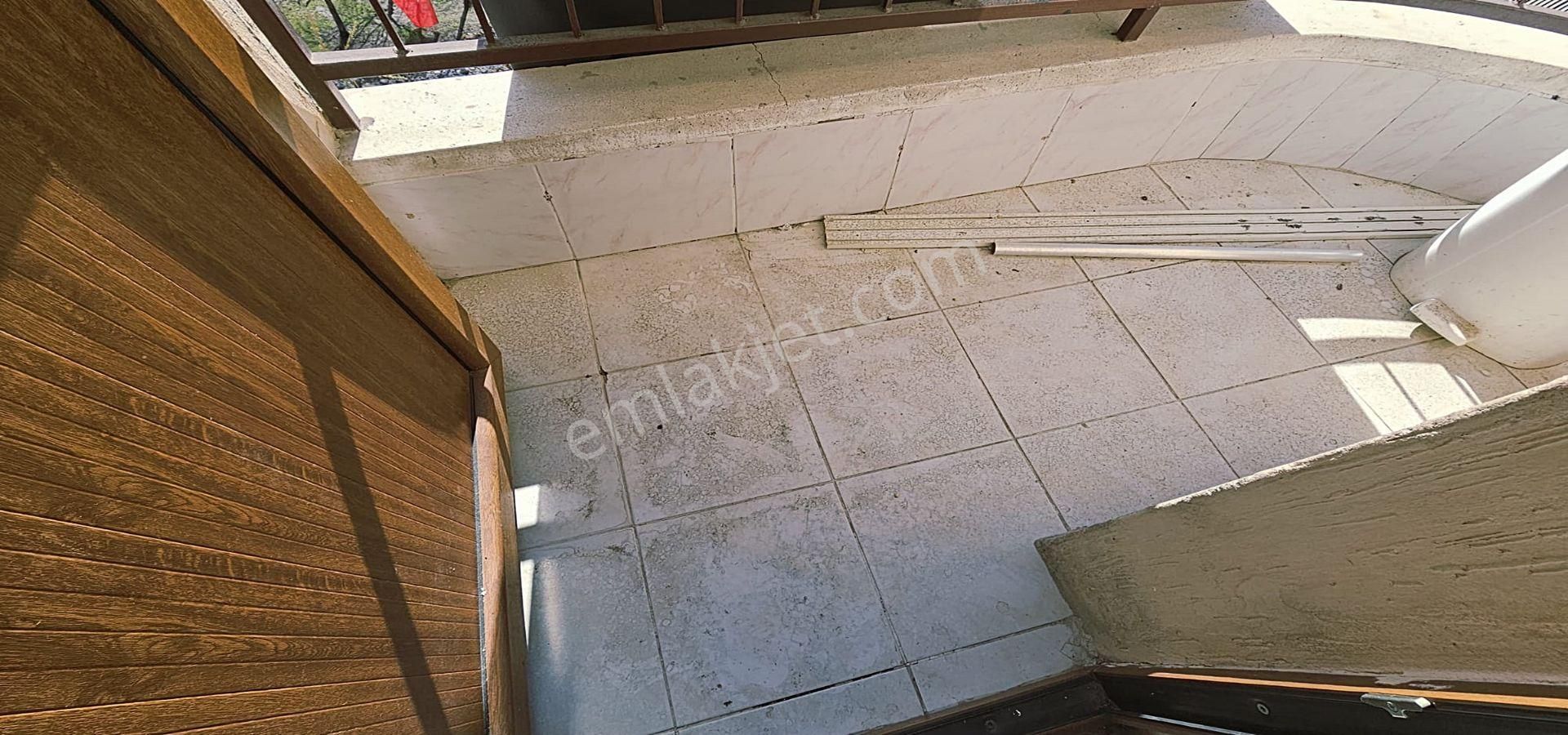 Esertepede 5+1 3 Ncü Kat Asansörlü Dublex - Görsel 25