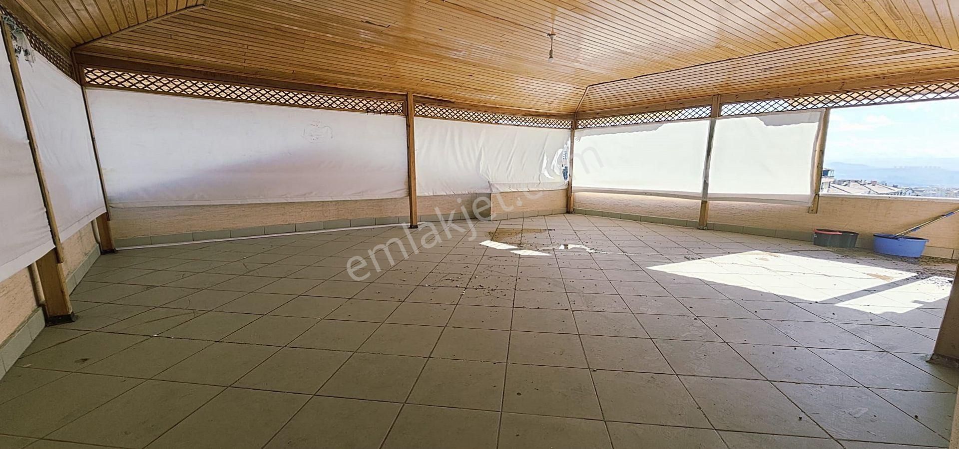 Esertepede 5+1 3 Ncü Kat Asansörlü Dublex - Görsel 2