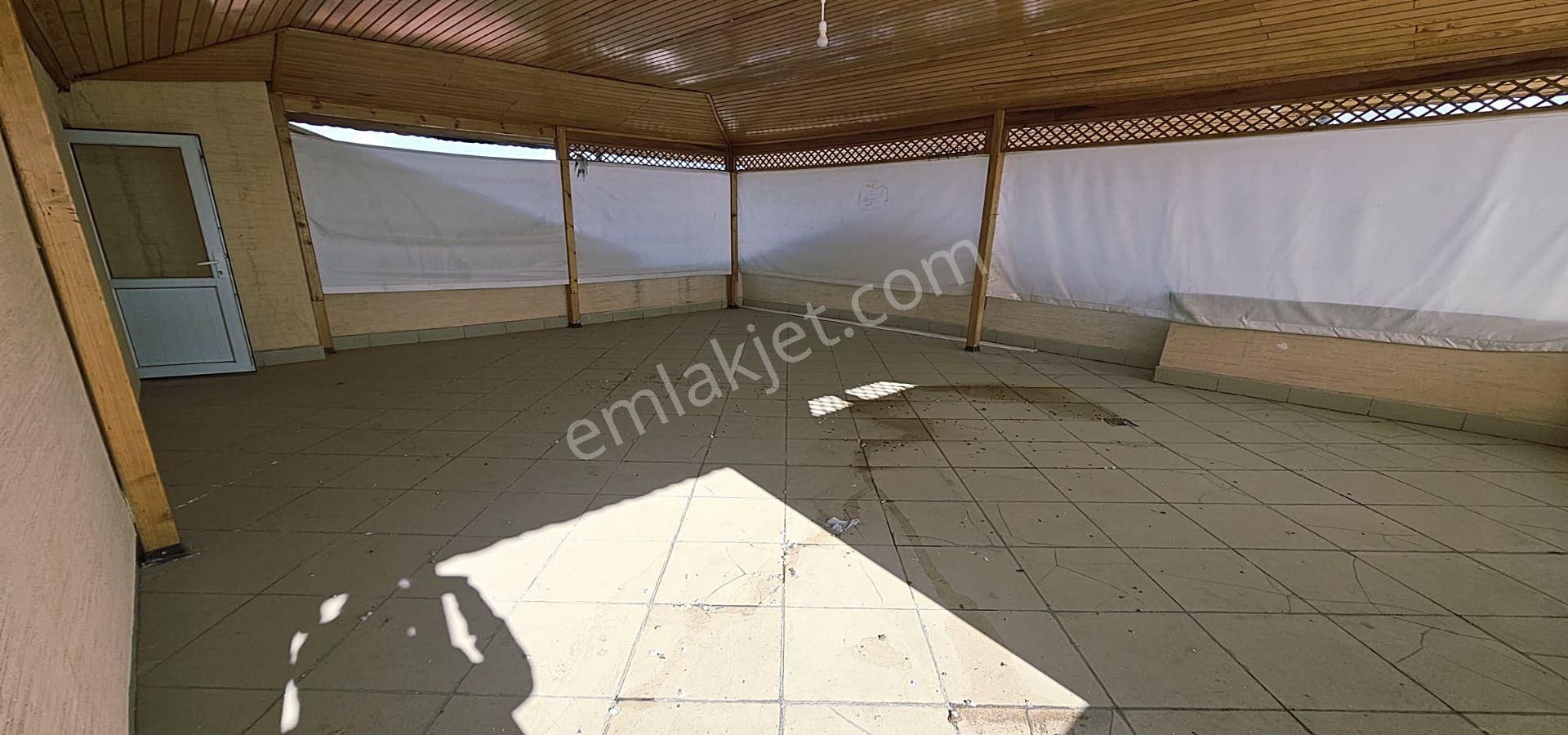 Esertepede 5+1 3 Ncü Kat Asansörlü Dublex - Görsel 7