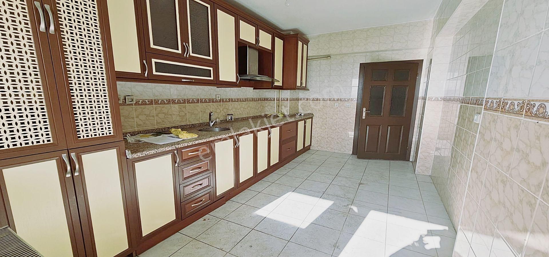 Esertepede 5+1 3 Ncü Kat Asansörlü Dublex - Görsel 26