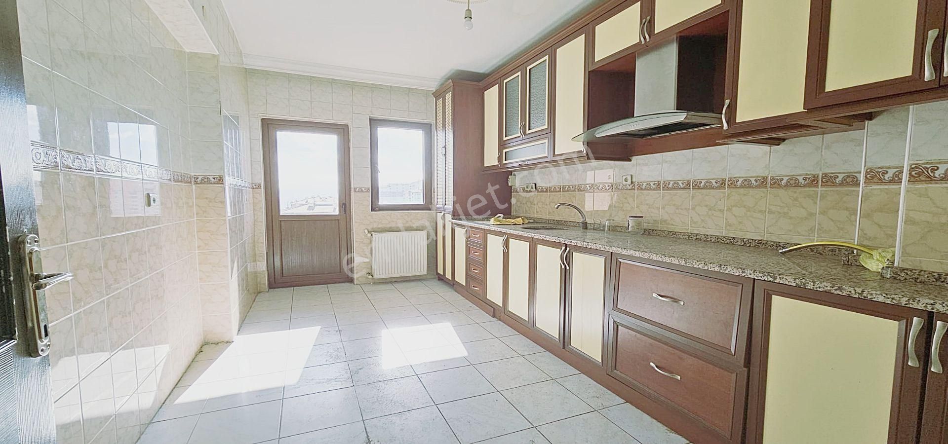 Esertepede 5+1 3 Ncü Kat Asansörlü Dublex - Görsel 29