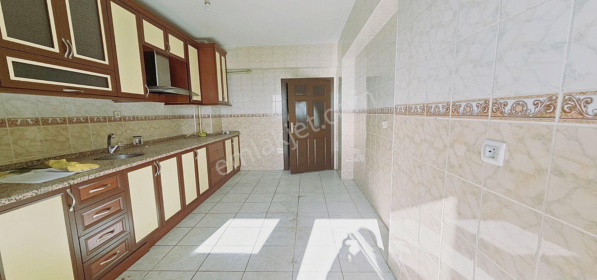 Esertepede 5+1 3 Ncü Kat Asansörlü Dublex - Görsel 28