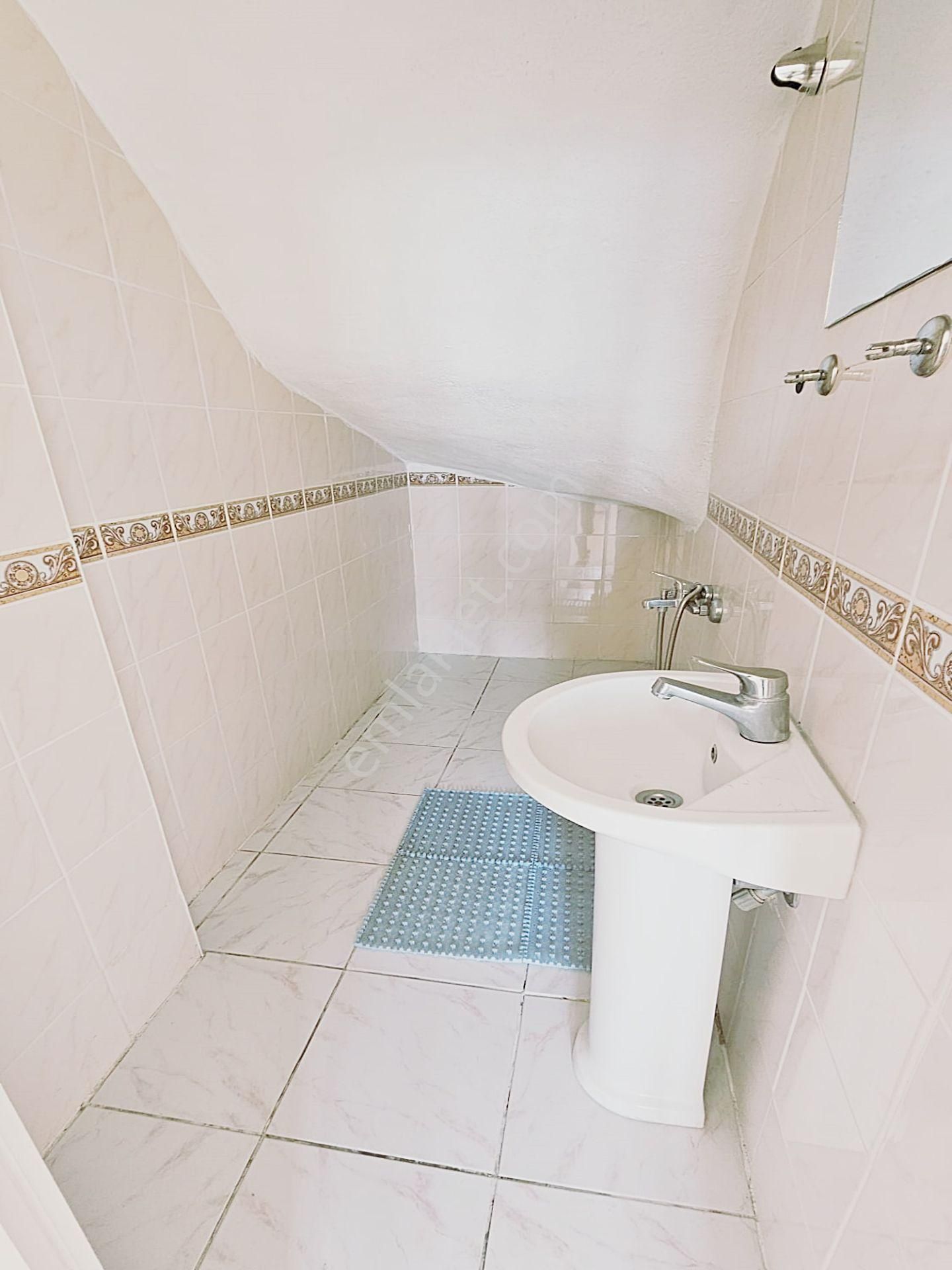 Esertepede 5+1 3 Ncü Kat Asansörlü Dublex - Görsel 23