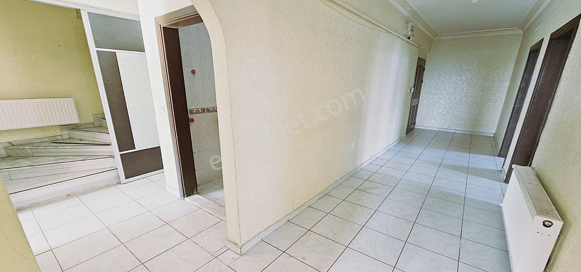 Esertepede 5+1 3 Ncü Kat Asansörlü Dublex - Görsel 17