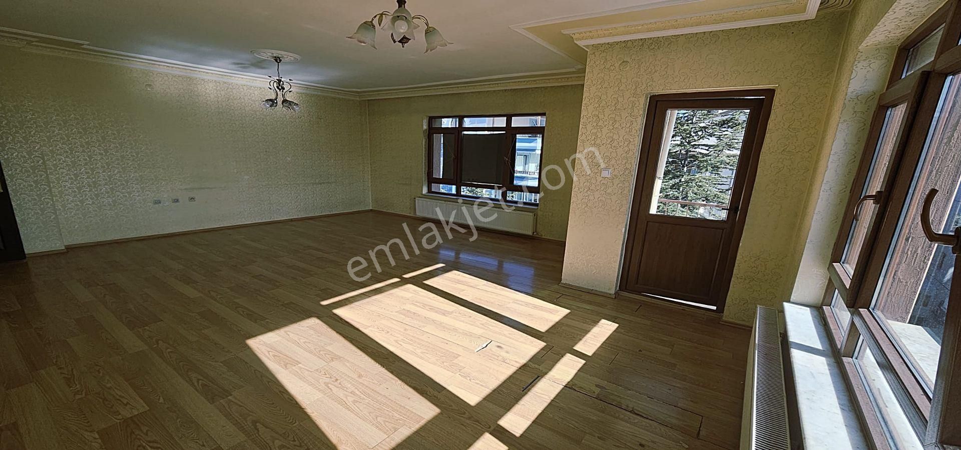 Esertepede 5+1 3 Ncü Kat Asansörlü Dublex - Görsel 31