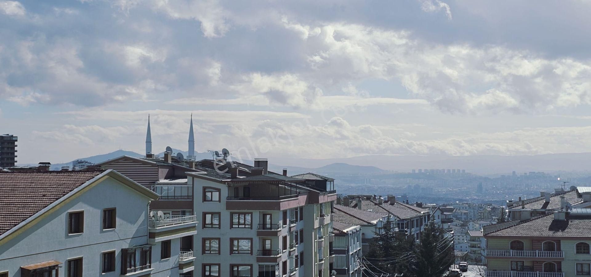 Esertepede 5+1 3 Ncü Kat Asansörlü Dublex - Görsel 6