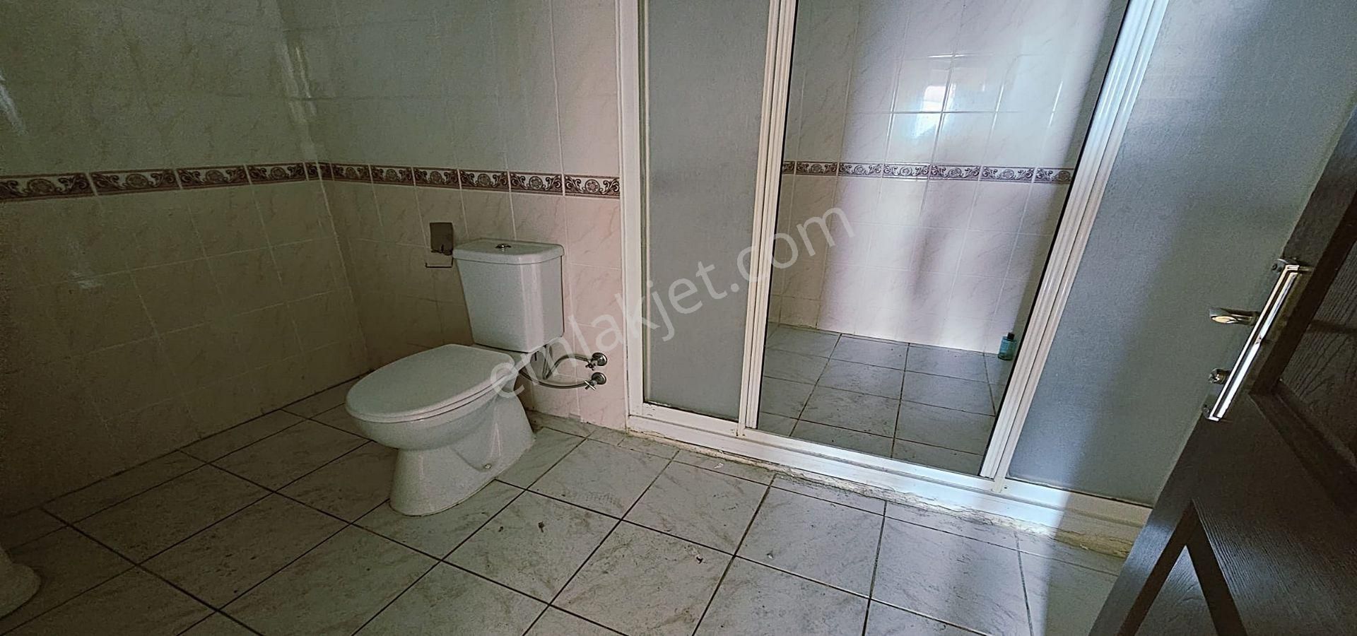 Esertepede 5+1 3 Ncü Kat Asansörlü Dublex - Görsel 12