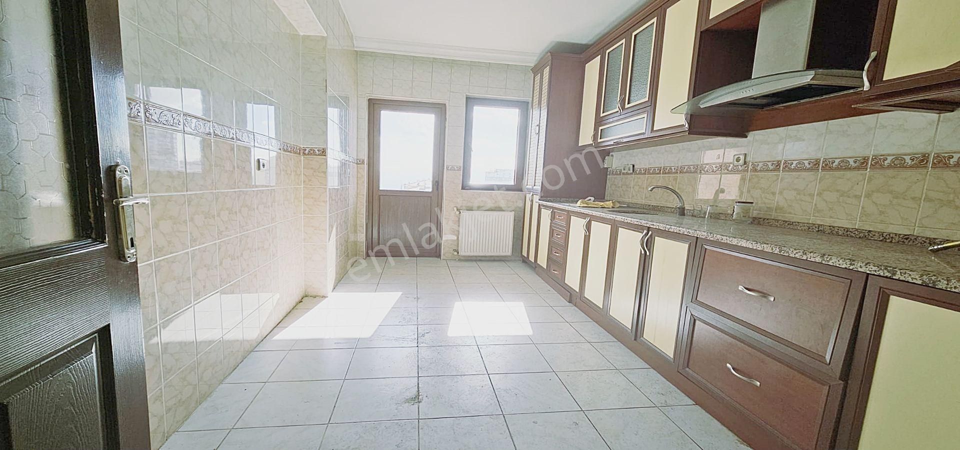 Esertepede 5+1 3 Ncü Kat Asansörlü Dublex - Görsel 30