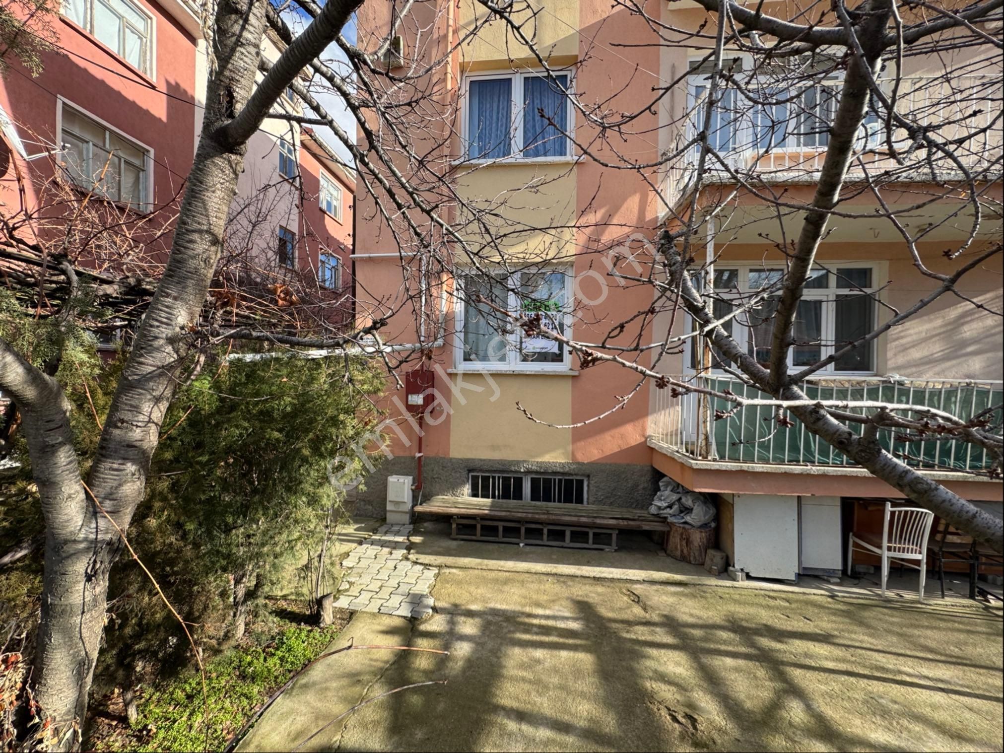 Erkam Emlaktan 3+1 Kiralık Kombili Hesaplı - Görsel 2