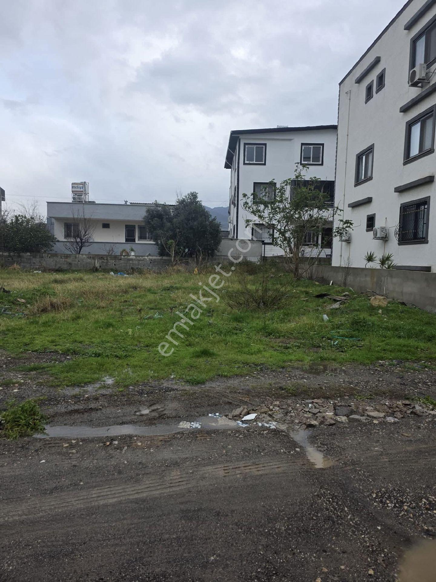 📍 Hatay Arsuz Micana Mahallesi’nde Satılık İmarlı Parsel - Görsel 3