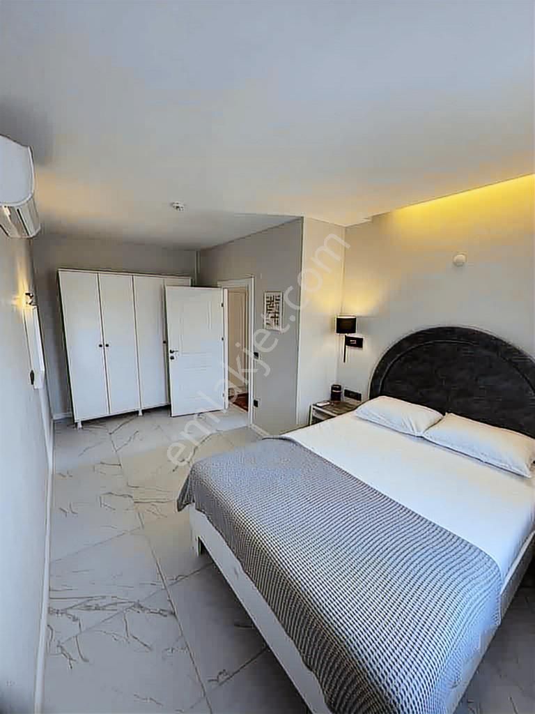 Merkezde Lüx Eşyalı Kiralık 1+1 - Görsel 2