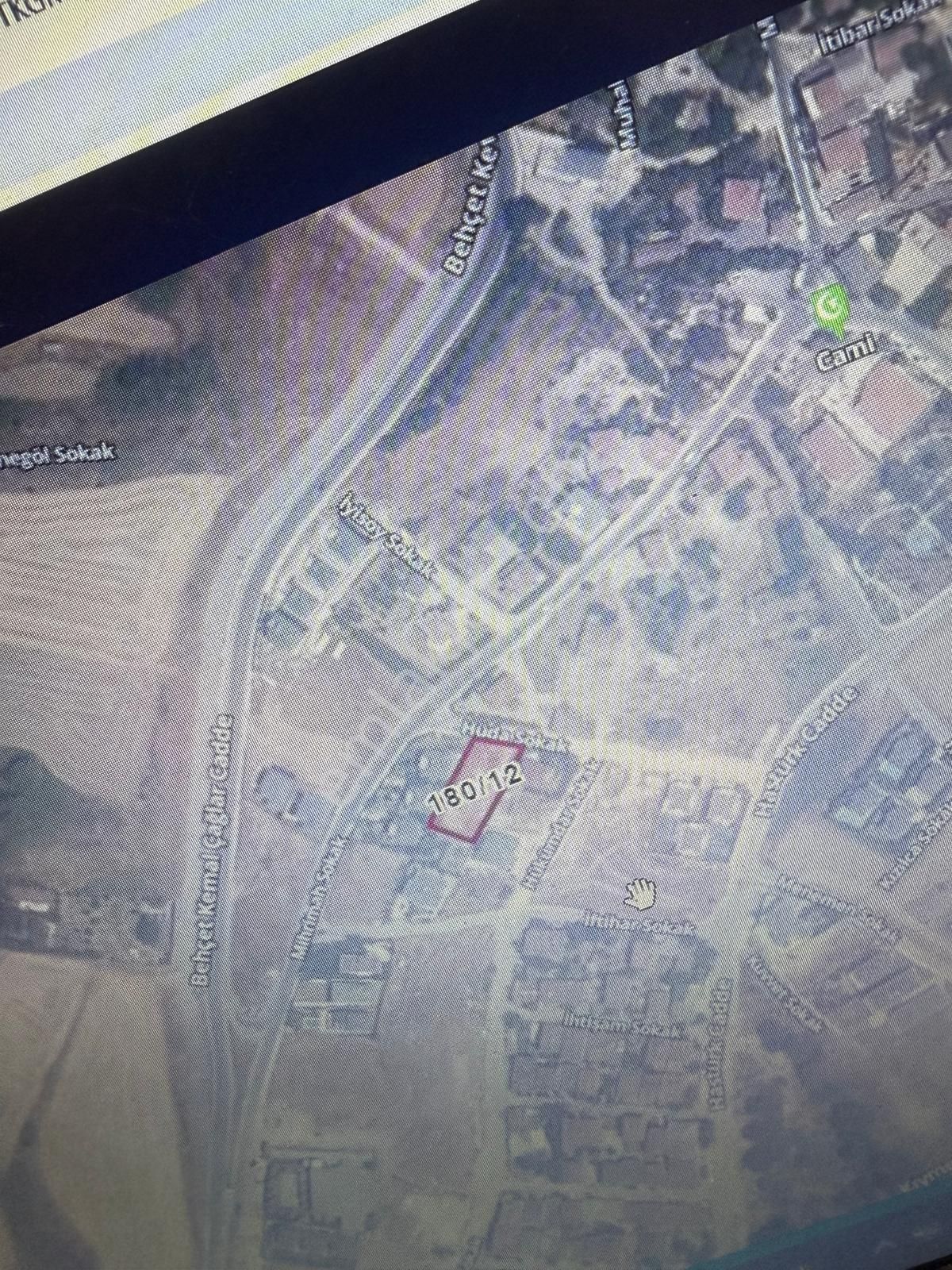 Büyükçekmece Çakmaklı'da 1.019 M² Villa İmarlı Arsa - Görsel 2