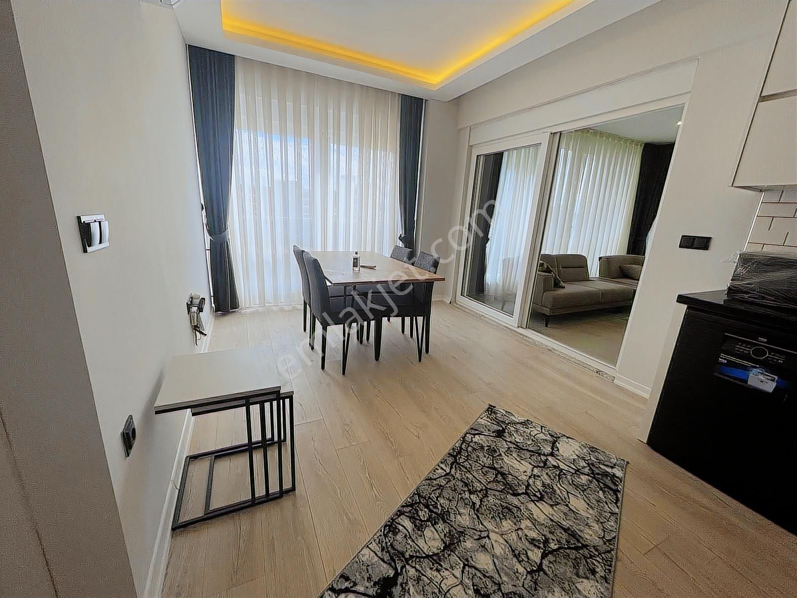 Altıntaş Teras Park Evleri Full Eşyalı Satılık Geniş 2+1 - Görsel 18