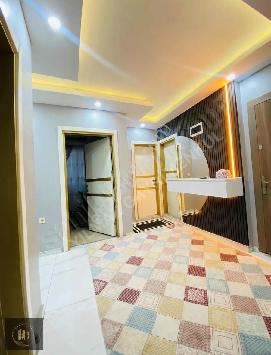 Yılmazdan İncirlik Kemalpaşada Satılık 3+1 K.mtfk Doğalgazlı - Görsel 18