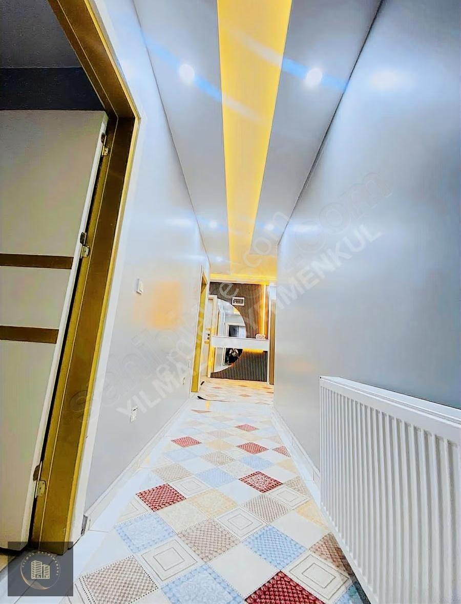 Yılmazdan İncirlik Kemalpaşada Satılık 3+1 K.mtfk Doğalgazlı - Görsel 3