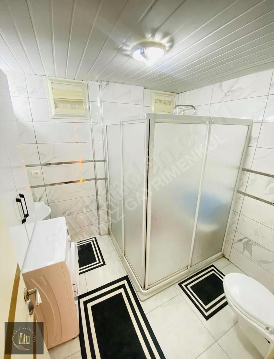 Yılmazdan İncirlik Kemalpaşada Satılık 3+1 K.mtfk Doğalgazlı - Görsel 4