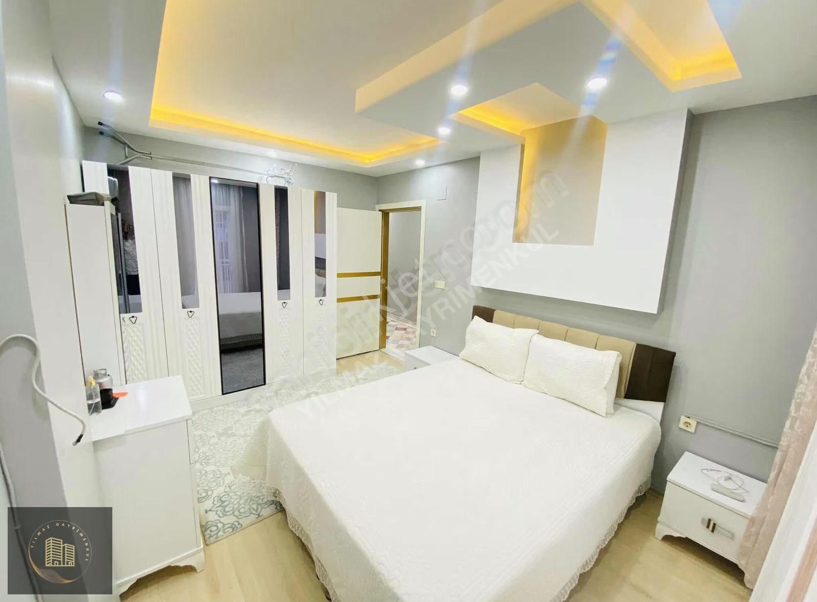 Yılmazdan İncirlik Kemalpaşada Satılık 3+1 K.mtfk Doğalgazlı - Görsel 2