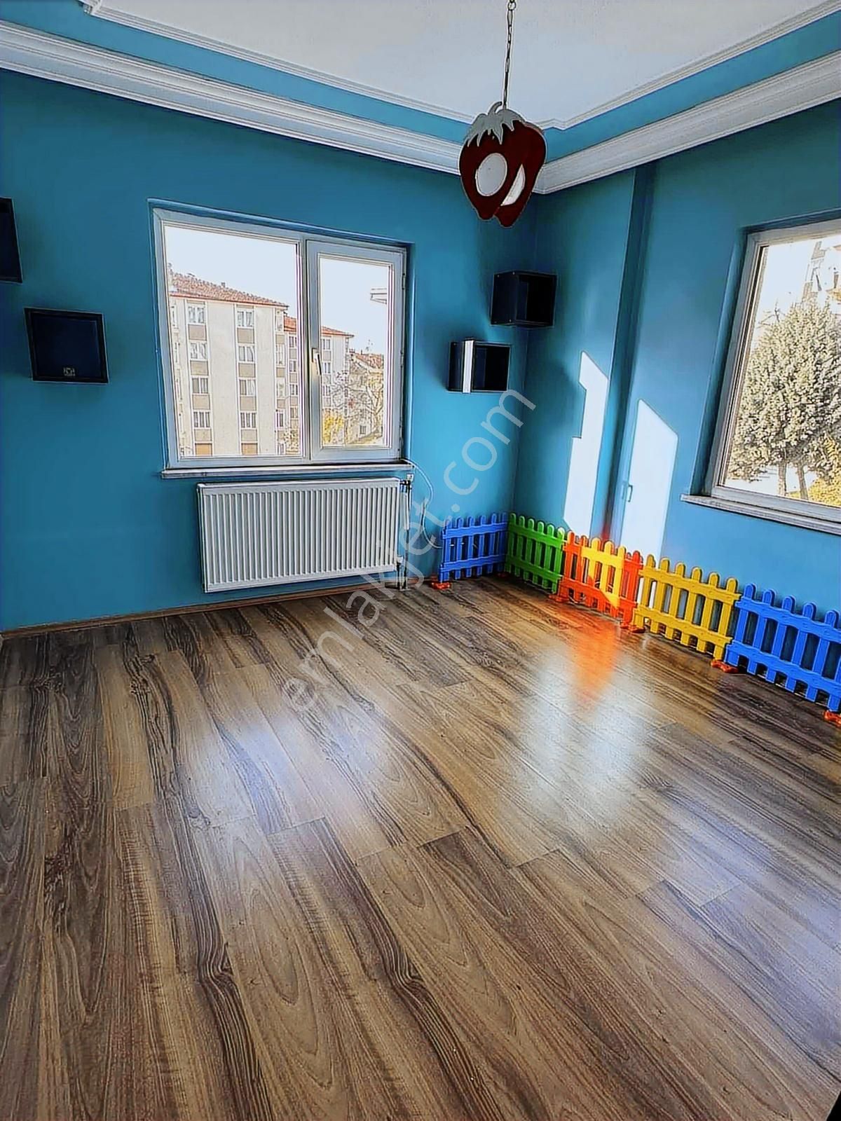 Manastır Emlak'tan Full Deniz Manzaralı 3+1 Kiralık Daire - Görsel 19