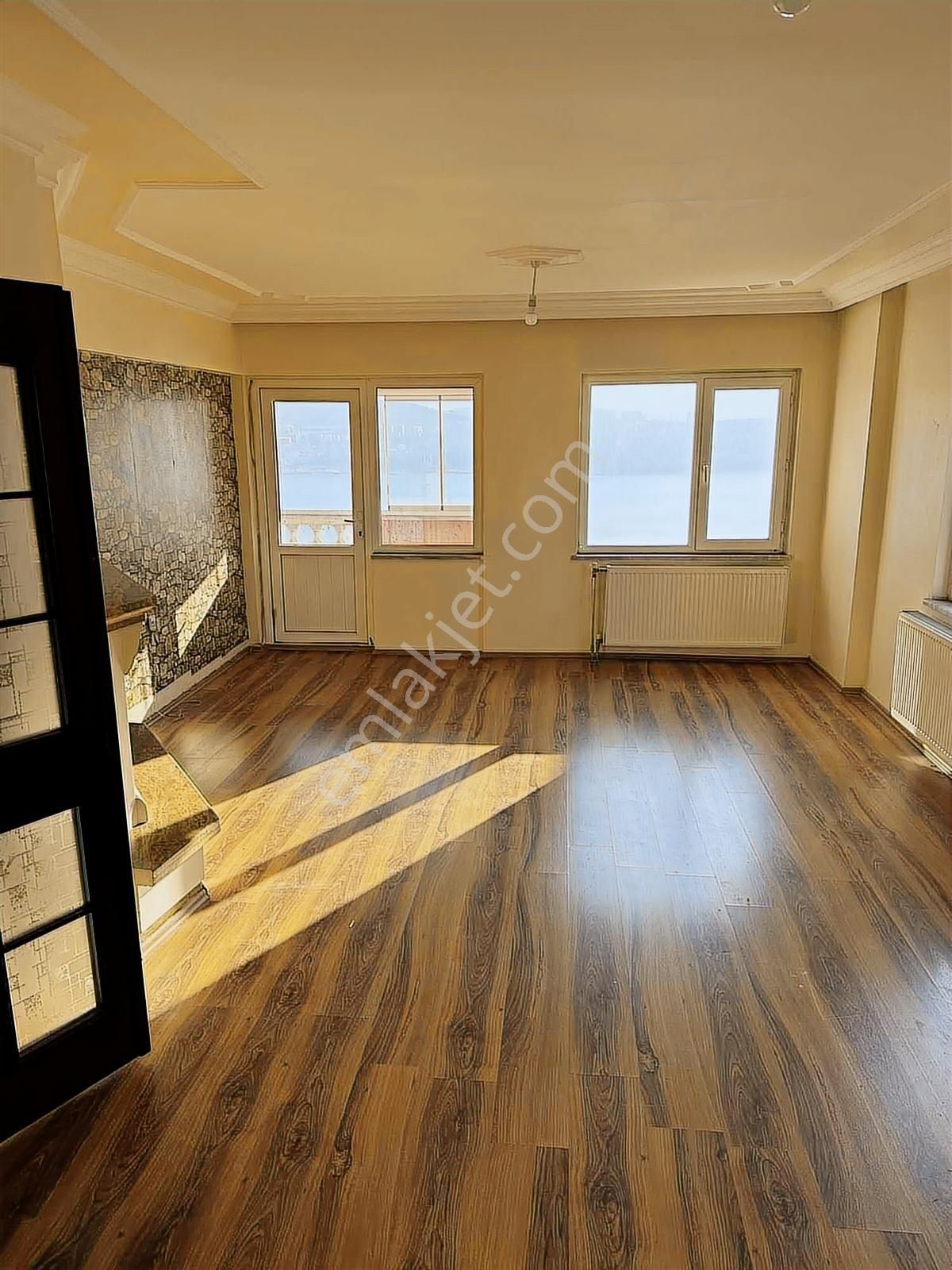 Manastır Emlak'tan Full Deniz Manzaralı 3+1 Kiralık Daire - Görsel 4