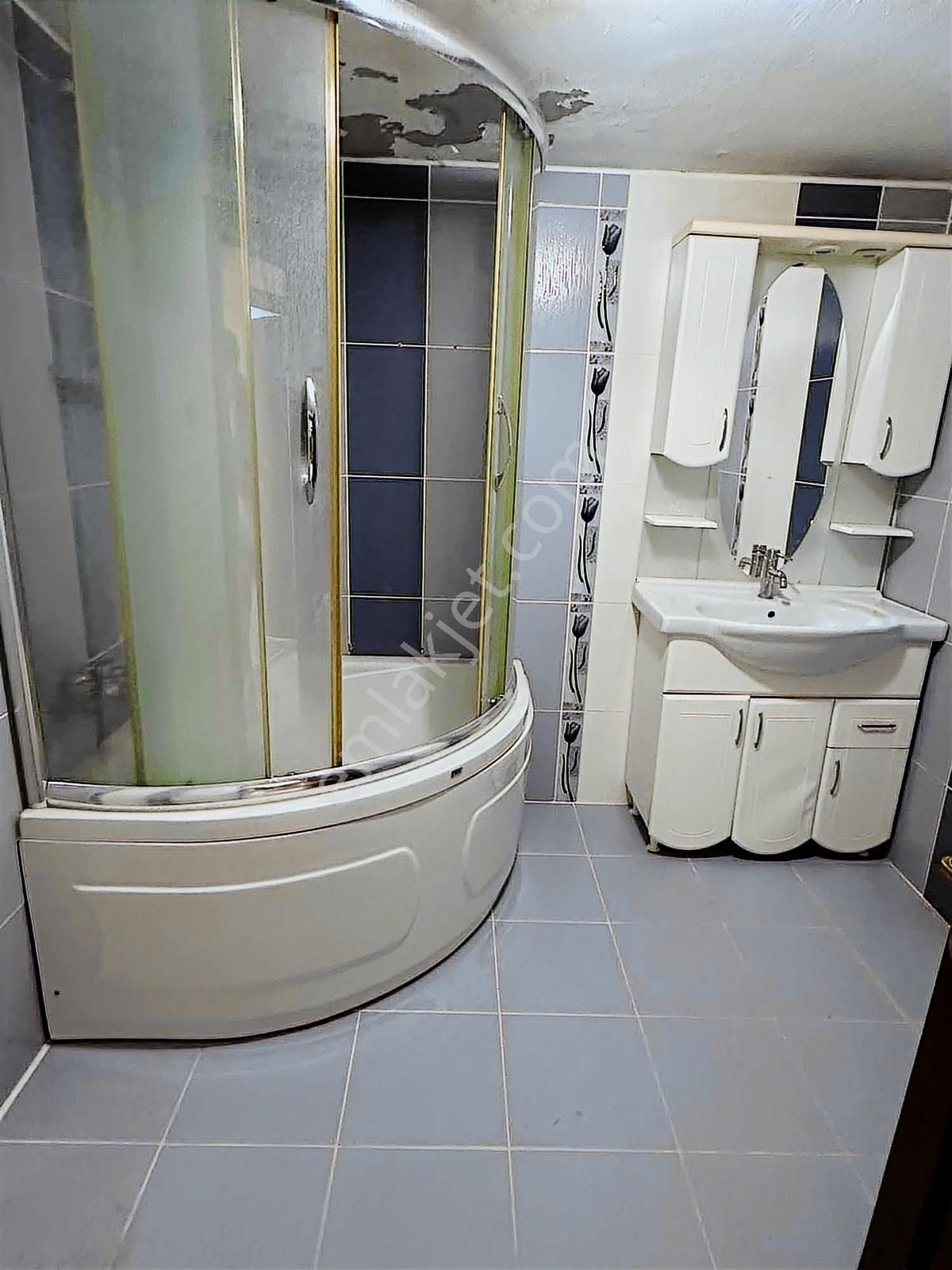 Manastır Emlak'tan Full Deniz Manzaralı 3+1 Kiralık Daire - Görsel 21