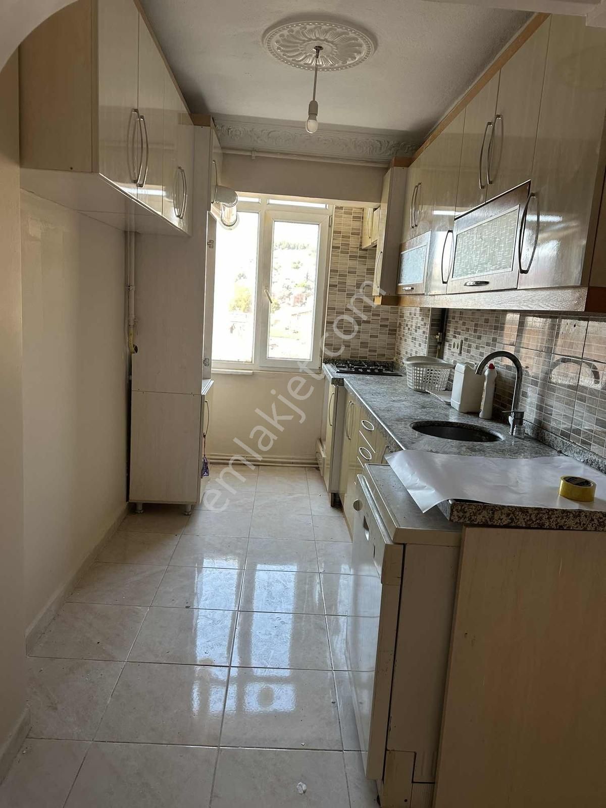 Manastır Emlak'tan 2+1 Kiralık Daire 14.000tl - Görsel 8