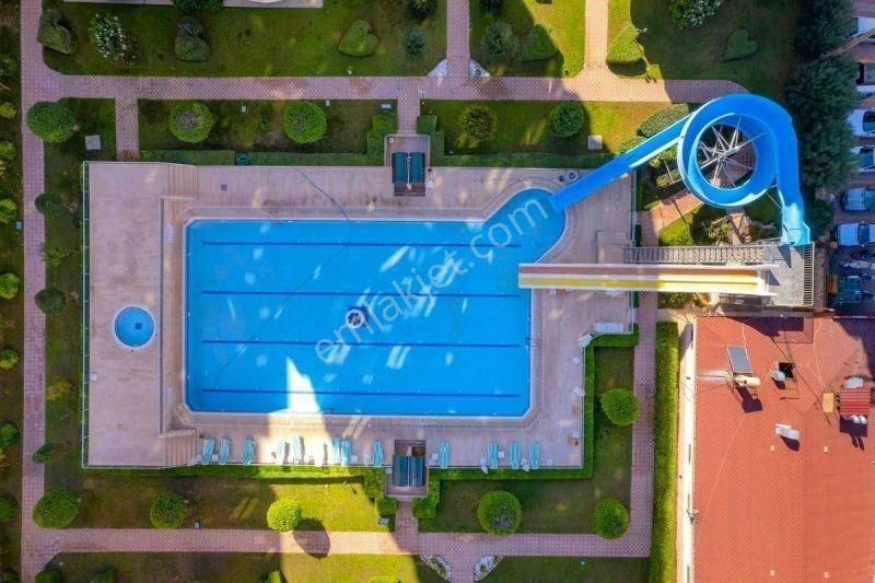 Alanya Mahmutlar’da Denize Sıfır 2+1 Lüks Daire – Vatandaşlığa Uygun - Görsel 24