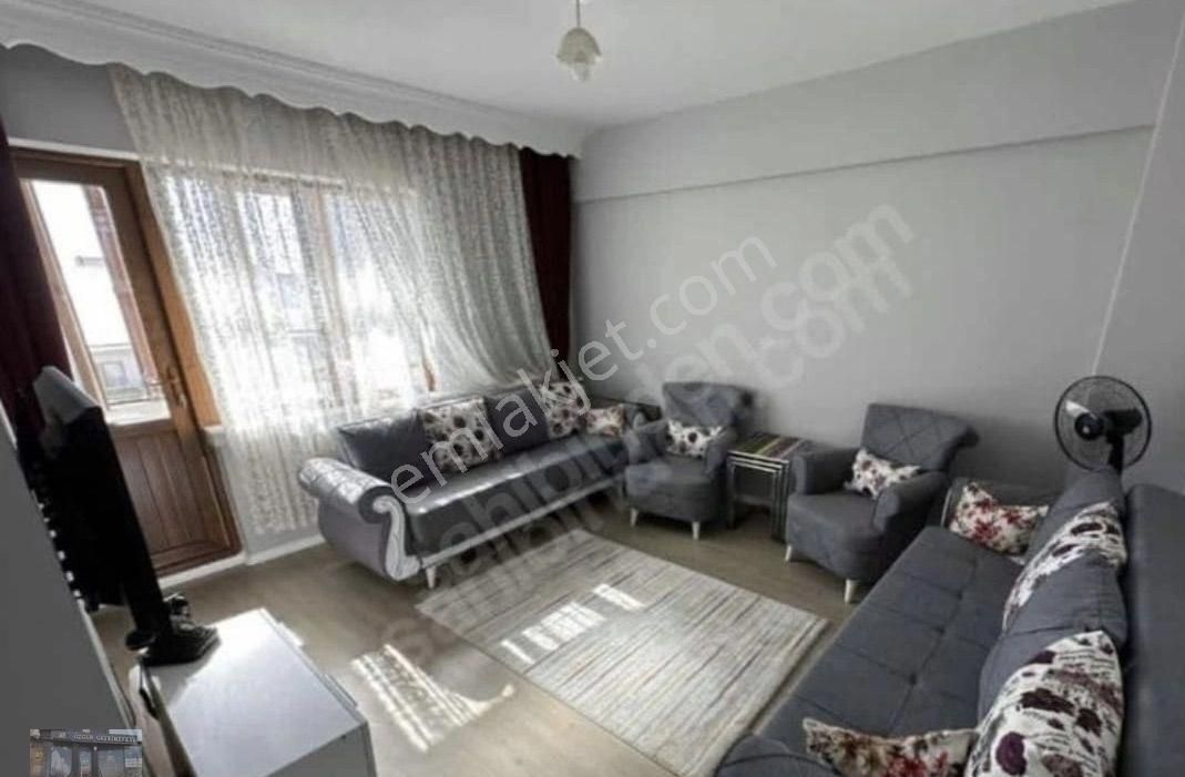 Özgür Gayrimenkulden Sakarya 2 Caddesin De 125 M2 Satılık Daire - Görsel 19
