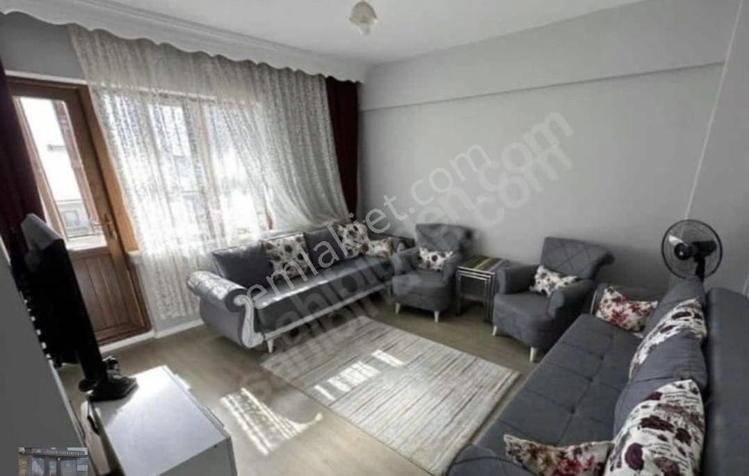 Özgür Gayrimenkulden Sakarya 2 Caddesin De 125 M2 Satılık Daire - Görsel 6