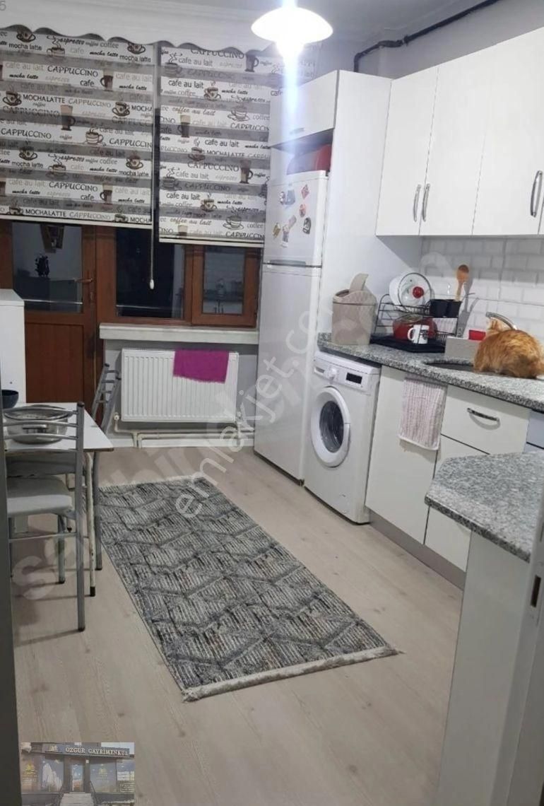 Özgür Gayrimenkulden Sakarya 2 Caddesin De 125 M2 Satılık Daire - Görsel 5