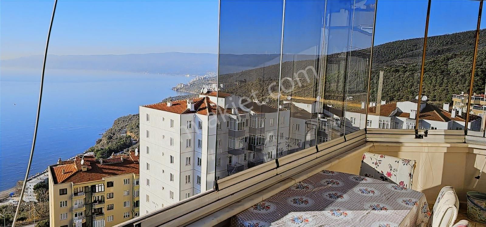Manastır Emlak'tan Satılık Site İçinde 3+1 Daire 2.720.000 Tl - Görsel 14