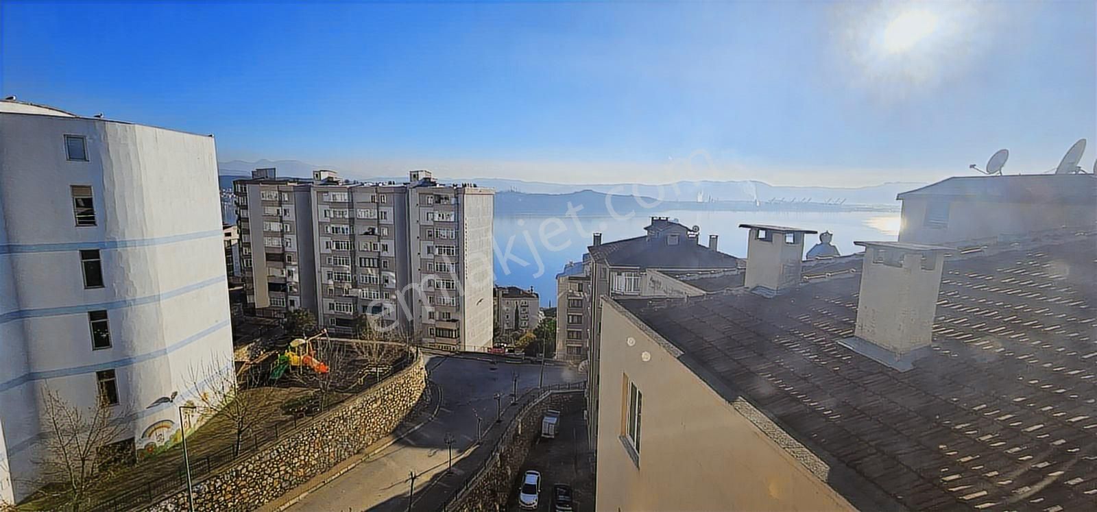 Manastır Emlak'tan Satılık Site İçinde 3+1 Daire 2.720.000 Tl - Görsel 5