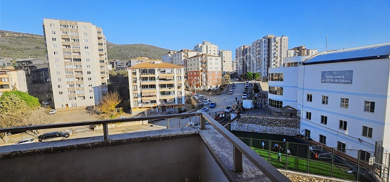 Manastır Emlak'tan Satılık Site İçinde 3+1 Daire 2.720.000 Tl - Görsel 9