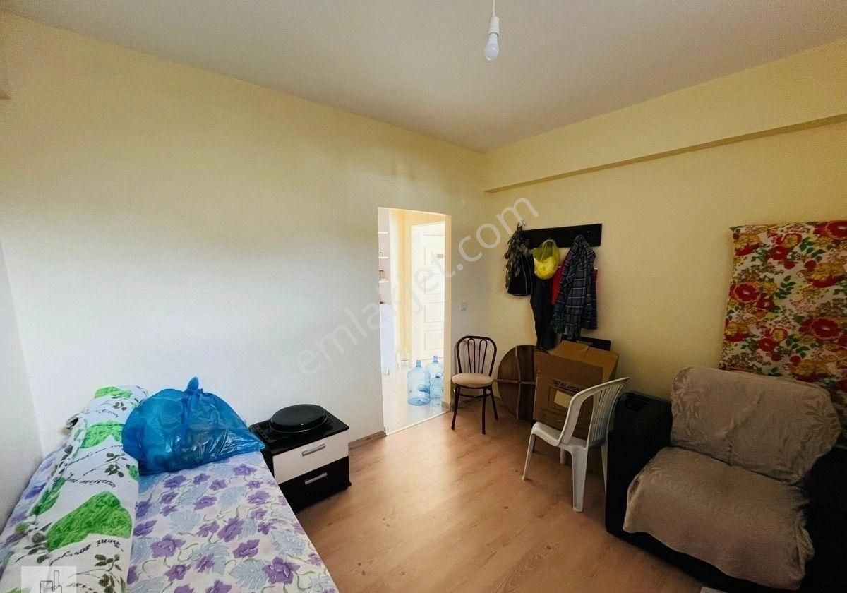 Altınoluk Tek Fiyata 2+1 Ve 1+1 2 Ayrı Satılık Bahçeli 9 Yıllık Daire - Görsel 30