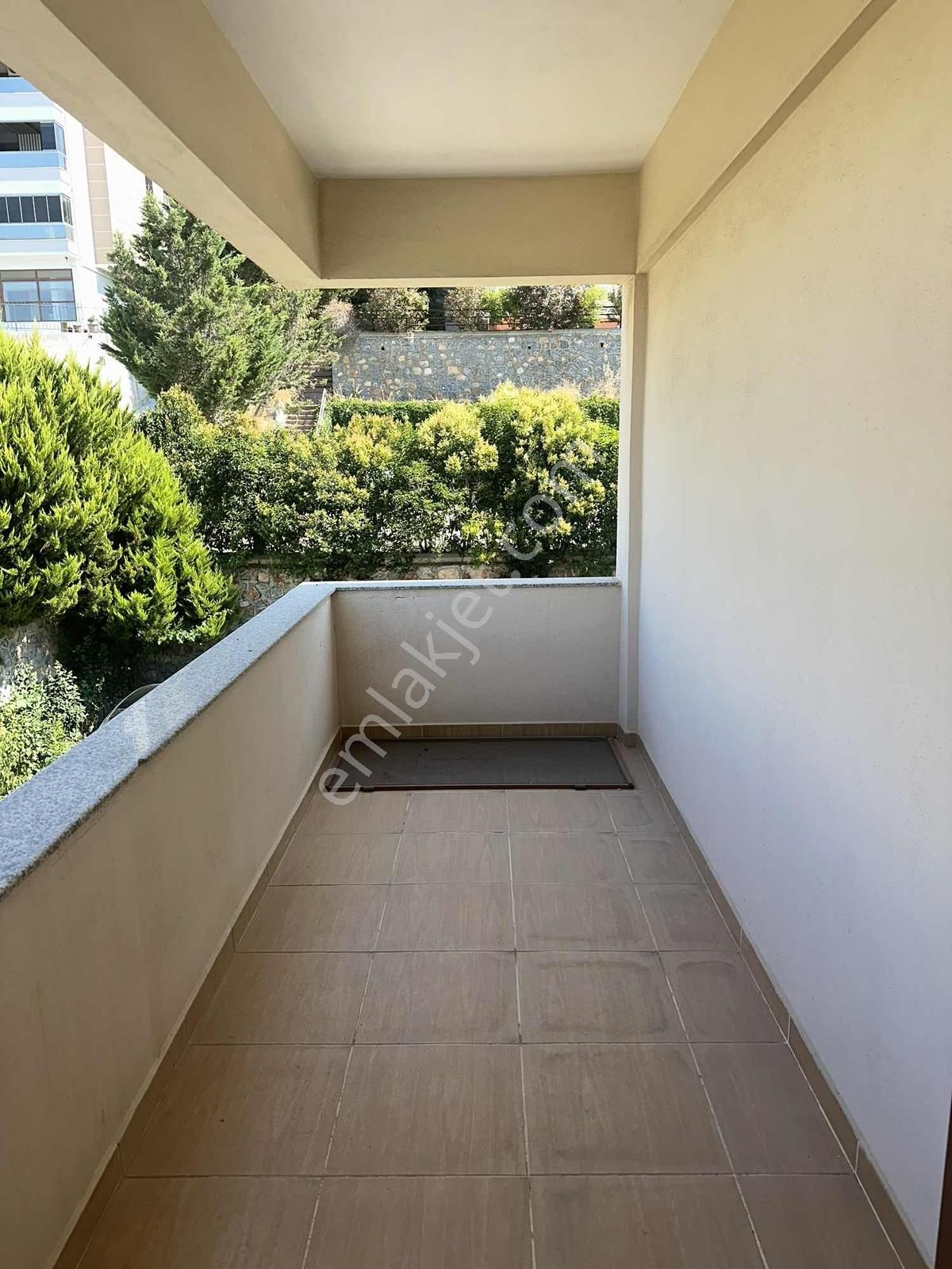 Manastır Emlak'tan Full Deniz Manzaralı 3+1 Kiralık Daire..! - Görsel 22