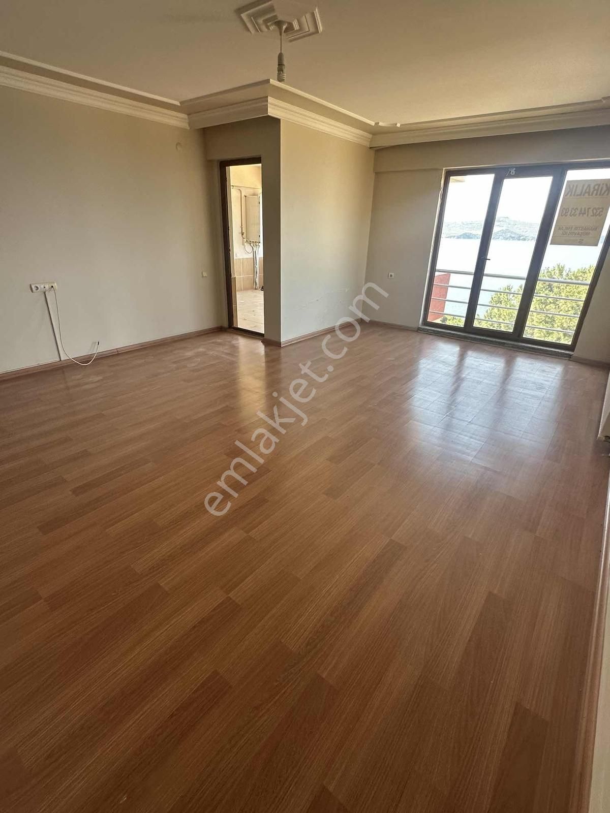 Manastır Emlak'tan Full Deniz Manzaralı 3+1 Kiralık Daire..! - Görsel 5