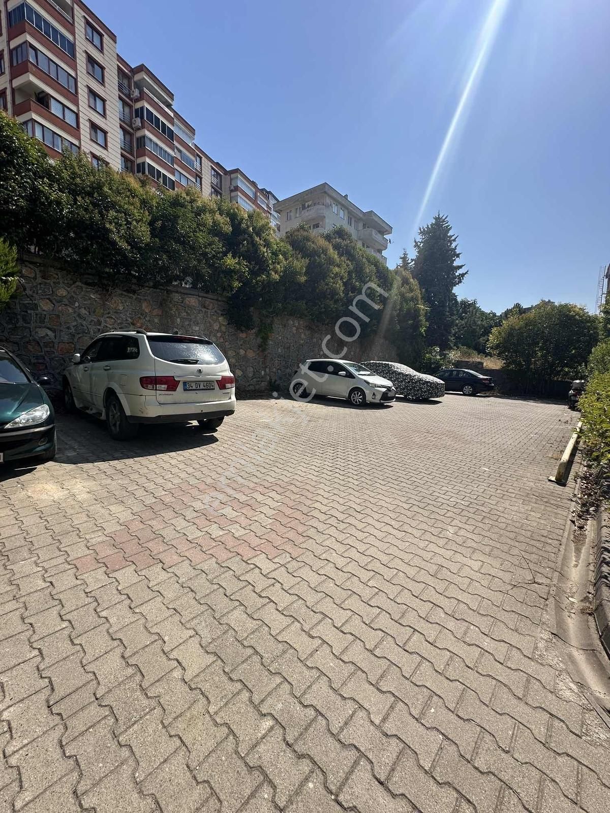 Manastır Emlak'tan Full Deniz Manzaralı 3+1 Kiralık Daire..! - Görsel 32