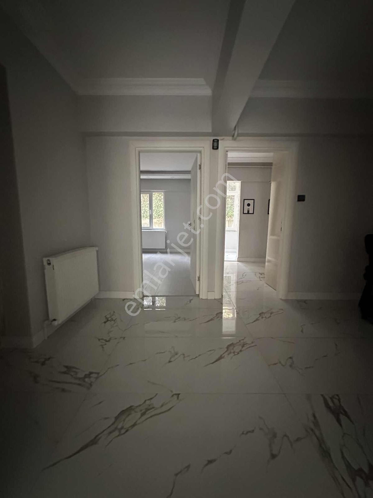 Manastır Emlak'tan Site İçerisinde Masrafsız Full Yapılı Daire.! - Görsel 24