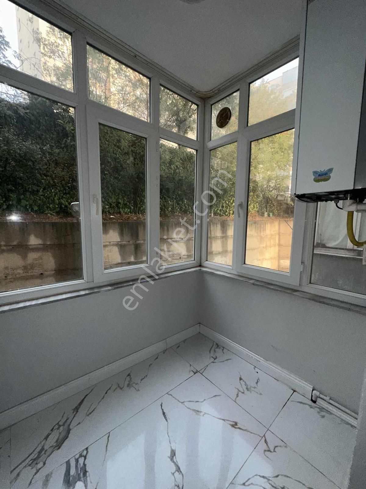 Manastır Emlak'tan Site İçerisinde Masrafsız Full Yapılı Daire.! - Görsel 15