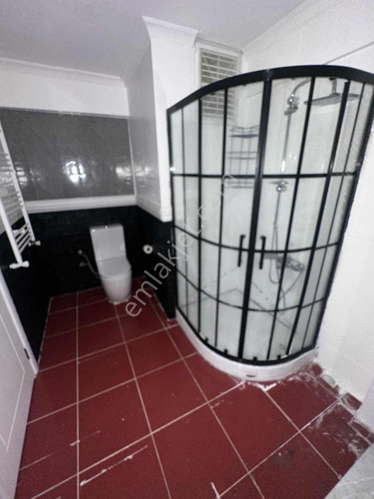 Manastır Emlak'tan Site İçerisinde Masrafsız Full Yapılı Daire.! - Görsel 7