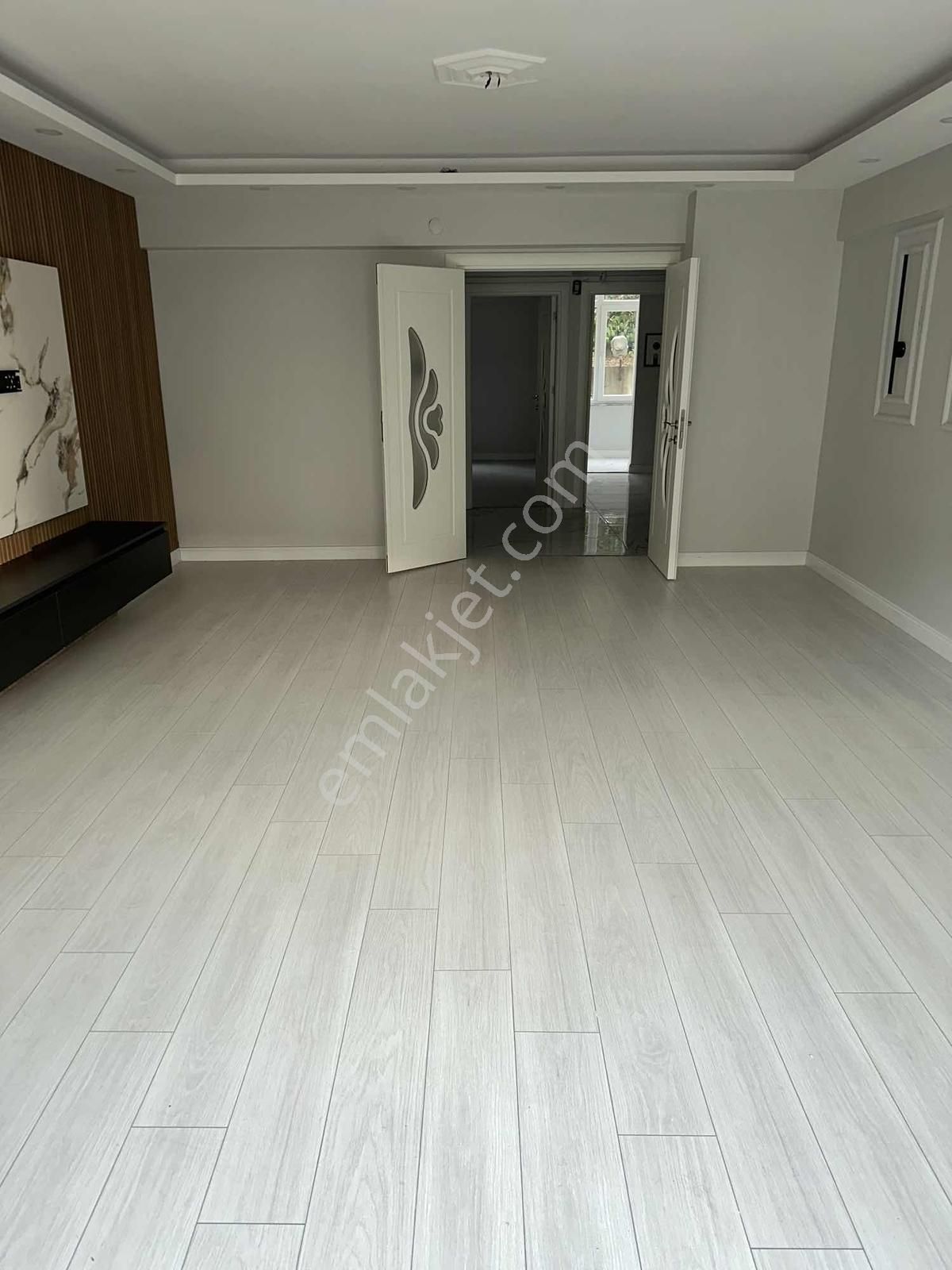 Manastır Emlak'tan Site İçerisinde Masrafsız Full Yapılı Daire.! - Görsel 27